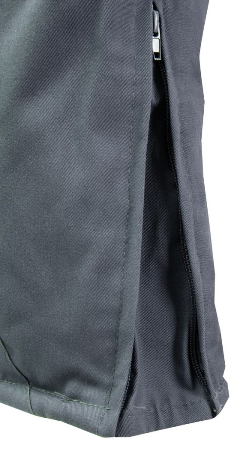 OGRODNICZKI OCIEPLANE