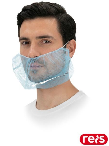 OSŁONA UST I BRODY REIS