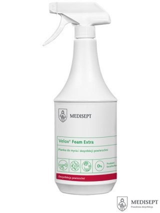 PIANKA DO CZYSZCZENIA POWIERZCHNI 8% VAT