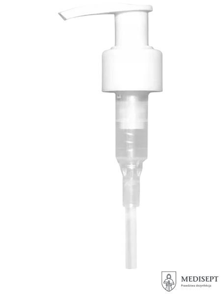 POMPKA DO BUTELKI MEDISEPT