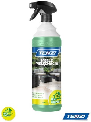 PREPARAT DO MEBLI OGRODOWYCH