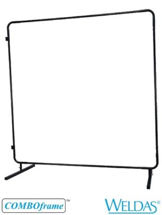 RAMA EKRANU SPAWALNICZEGO