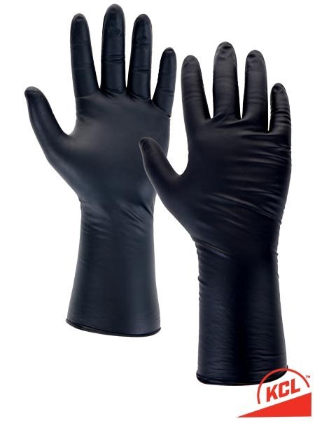 RĘKAWICE OCHRONNE KCL