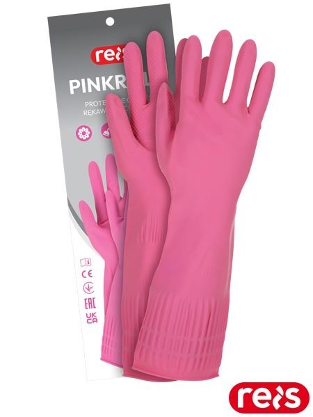 RĘKAWICE OCHRONNE REIS