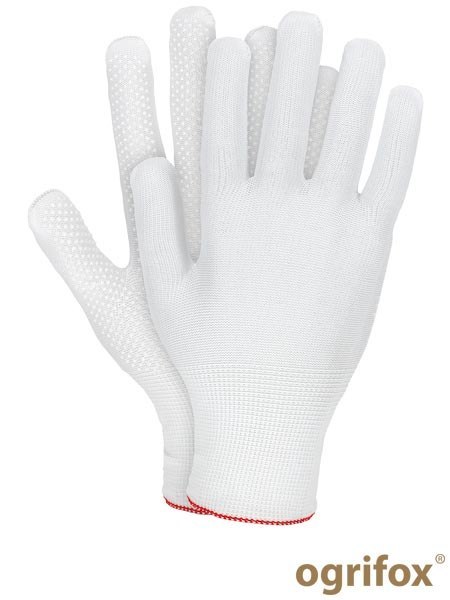 RĘKAWICE ROBOCZE OX.14.286 DOTUA