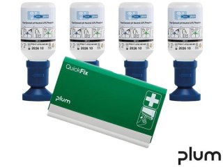 SET DO PRZEMYWANIA OCZU PLUM