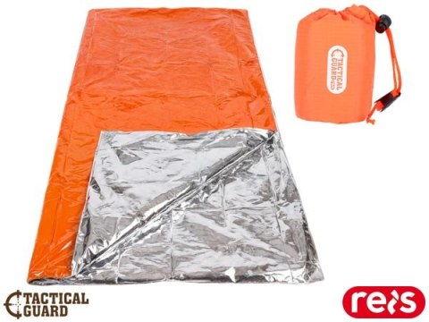 ŚPIWÓR SURVIVALOWY