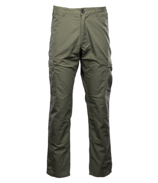 SPODNIE DO PASA BDU KHAKI