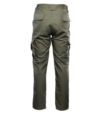 SPODNIE DO PASA BDU KHAKI