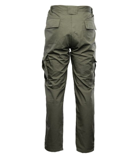 SPODNIE DO PASA BDU KHAKI