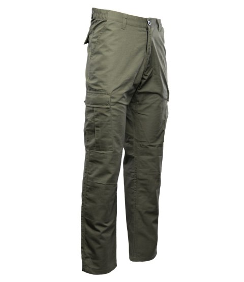 SPODNIE DO PASA BDU KHAKI