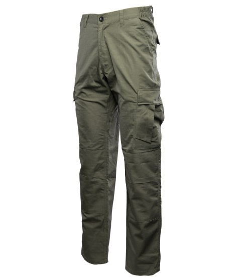 SPODNIE DO PASA BDU KHAKI