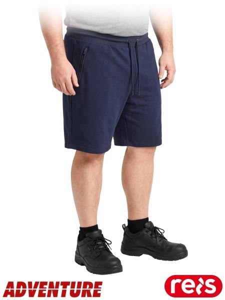 SPODNIE OCHRONNE DO PASA - KRÓTKIE