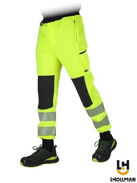 SPODNIE OCHRONNE DO PASA