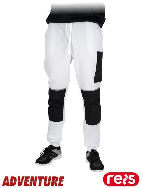 SPODNIE OCHRONNE DO PASA