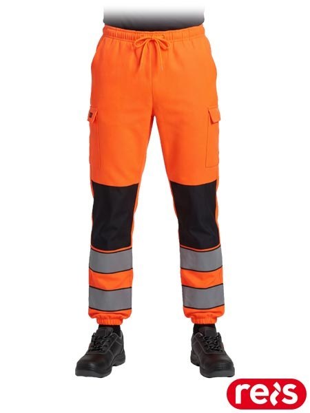 SPODNIE OCHRONNE DO PASA