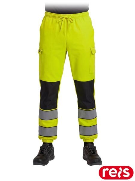 SPODNIE OCHRONNE DO PASA