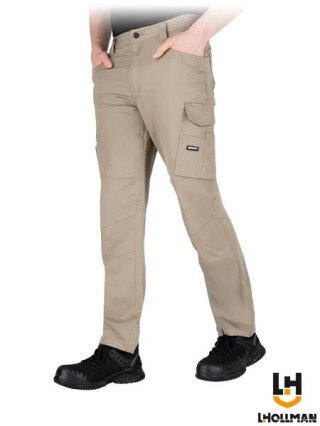 SPODNIE OCHRONNE DO PASA