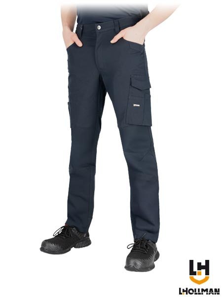 SPODNIE OCHRONNE DO PASA