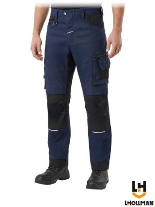 SPODNIE OCHRONNE DO PASA