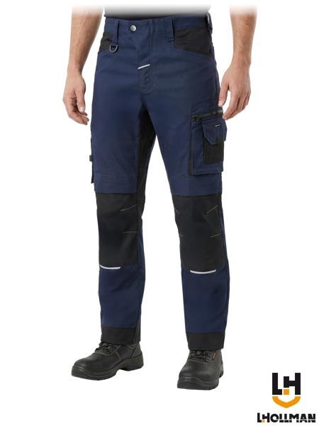 SPODNIE OCHRONNE DO PASA