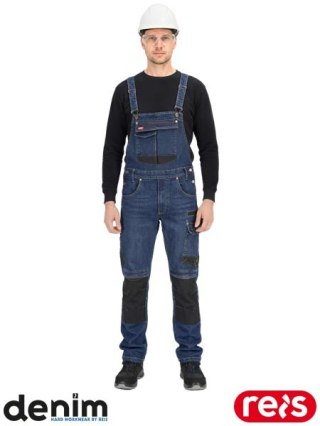 SPODNIE OCHRONNE OGRODNICZKI