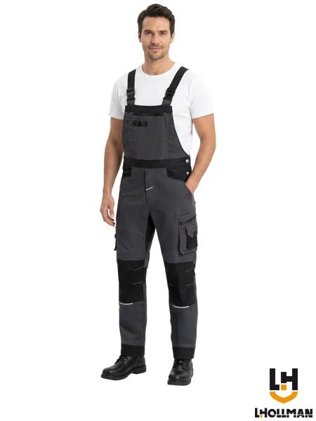 SPODNIE OCHRONNE OGRODNICZKI