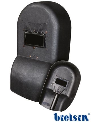 TARCZA SPAWALNICZA BIELSIN