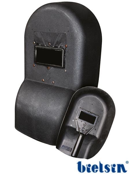 TARCZA SPAWALNICZA BIELSIN