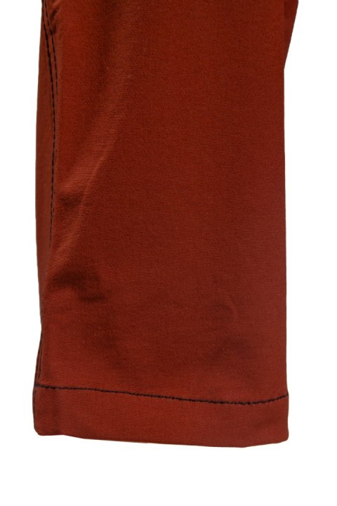 TRAIL LIGHT SPODNIE DO PASA MAHOŃ/CZARNY