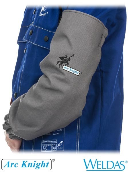 ZARĘKAWEK OCHRONNY DLA SPAWACZY