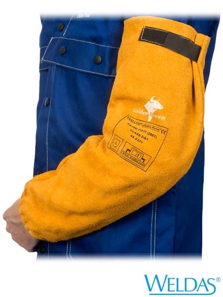 ZARĘKAWEK OCHRONNY DLA SPAWACZY