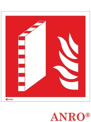 ZNAK BEZPIECZEŃSTWA