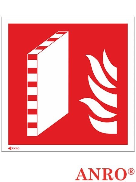 ZNAK BEZPIECZEŃSTWA