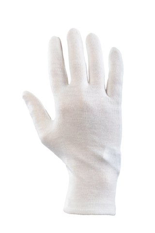 BAWEŁNIANE BEZ ŚCIĄGACZA 25 CM