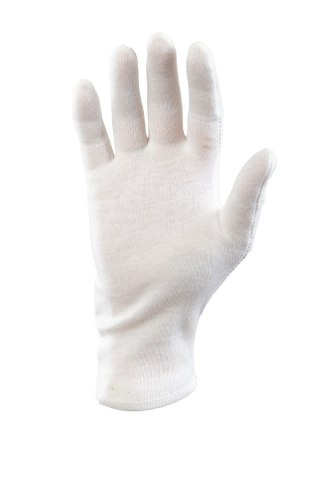 BAWEŁNIANE BEZ ŚCIĄGACZA 25 CM