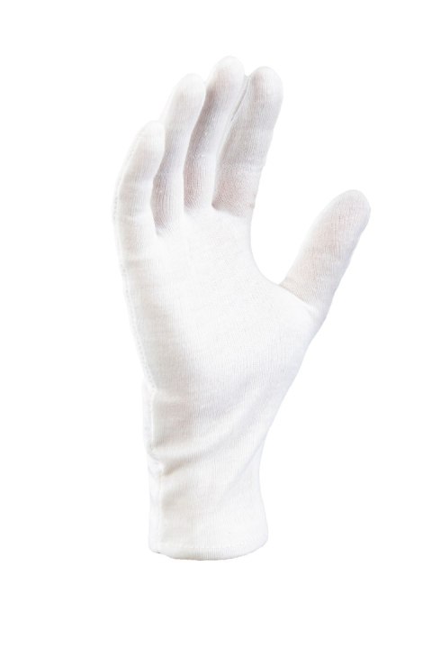 BAWEŁNIANE BEZ ŚCIĄGACZA 25 CM