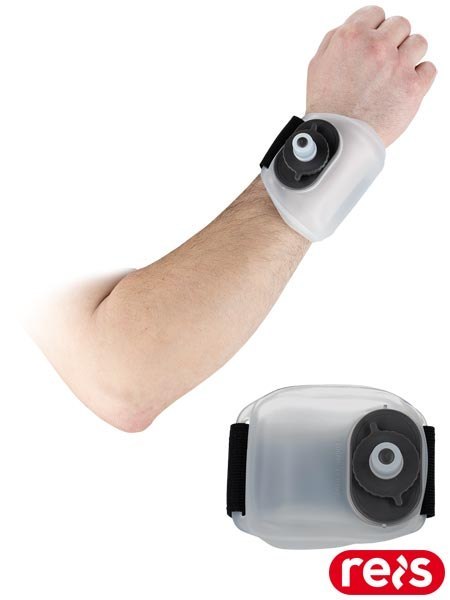 BIDON NA NADGARSTEK REIS