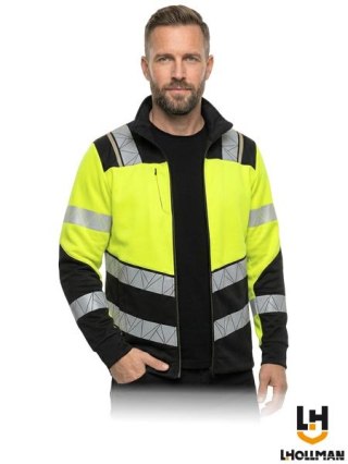 BLUZA OCHRONNA L.HOLLMAN