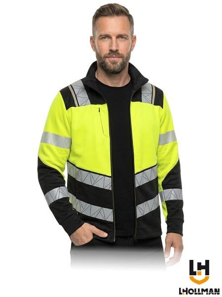BLUZA OCHRONNA L.HOLLMAN