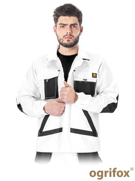 BLUZA OCHRONNA OX.05.789 OGR-J OGRIFOX