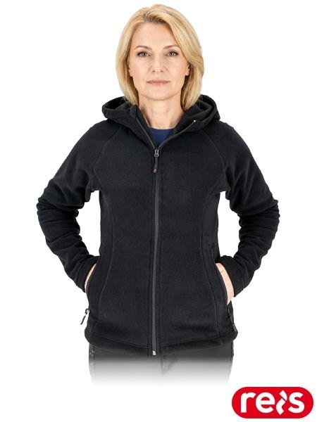 BLUZA OCHRONNA Z POLARU REIS