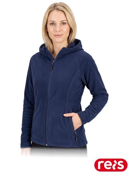 BLUZA OCHRONNA Z POLARU REIS