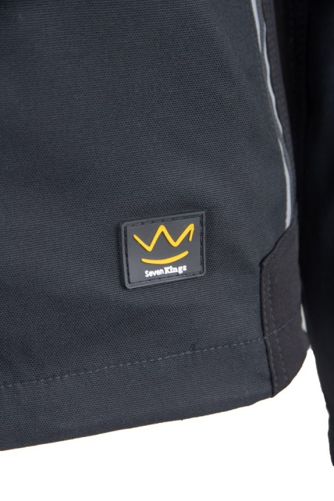 BLUZA ROBOCZA PRO GRAFIT