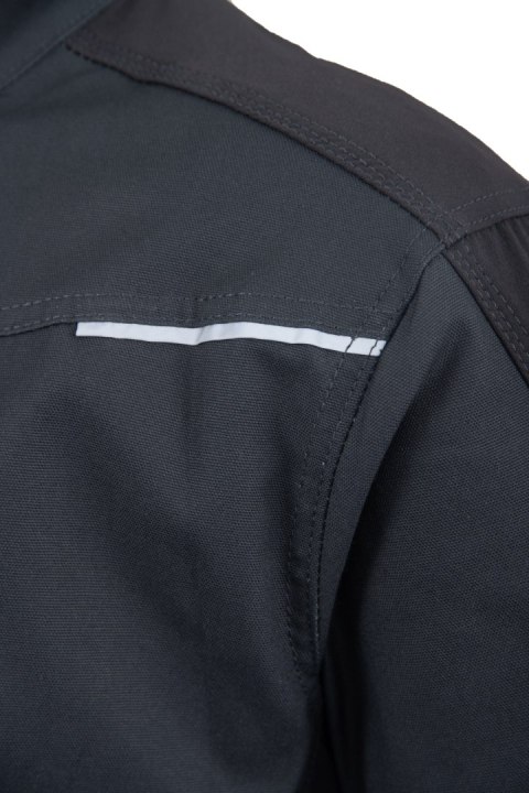 BLUZA ROBOCZA PRO GRAFIT