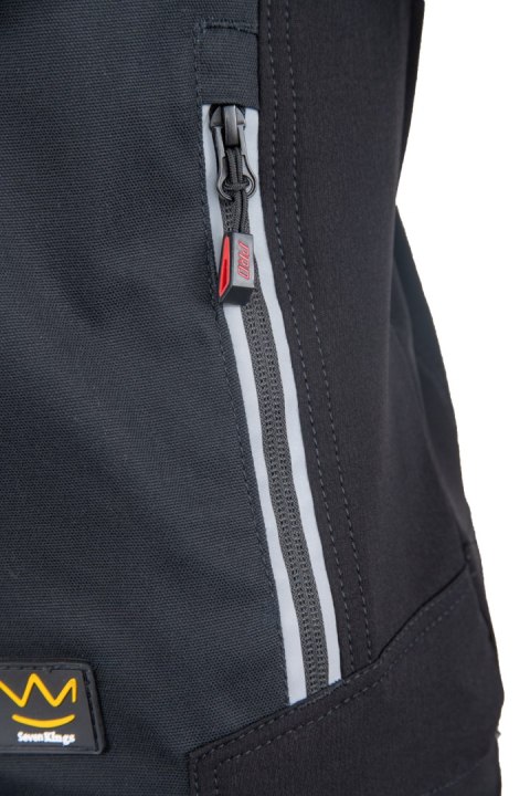 BLUZA ROBOCZA PRO GRAFIT