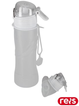 BUTELKA ZWIJANA REIS