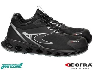 BUTY BEZPIECZNE COFRA