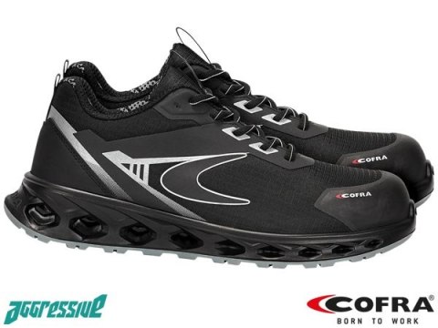 BUTY BEZPIECZNE COFRA