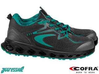 BUTY BEZPIECZNE COFRA